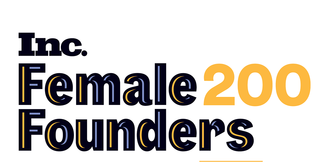 Inc. Female Founders 200